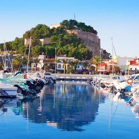 Apartment Las Barcas By Interhome Denia Dış mekan fotoğraf