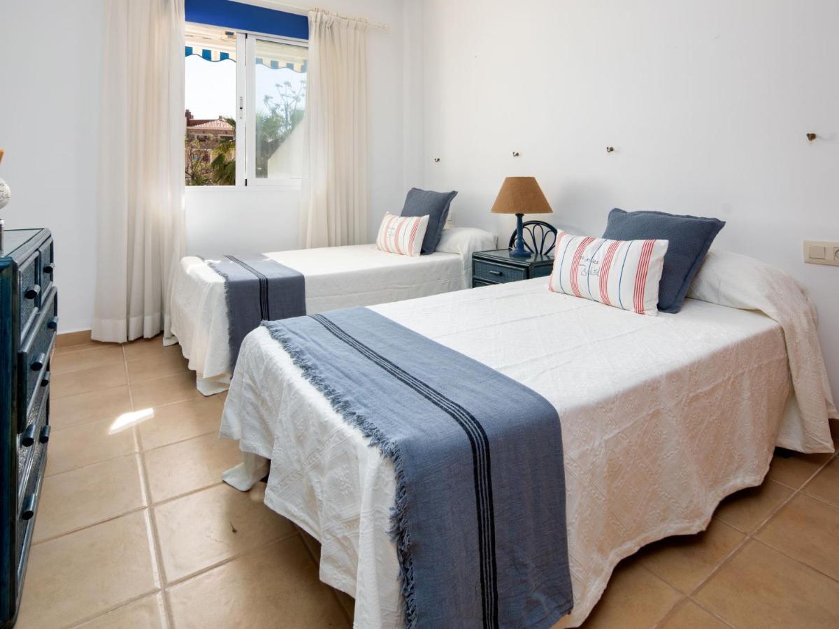 Apartment Las Barcas By Interhome Denia Dış mekan fotoğraf