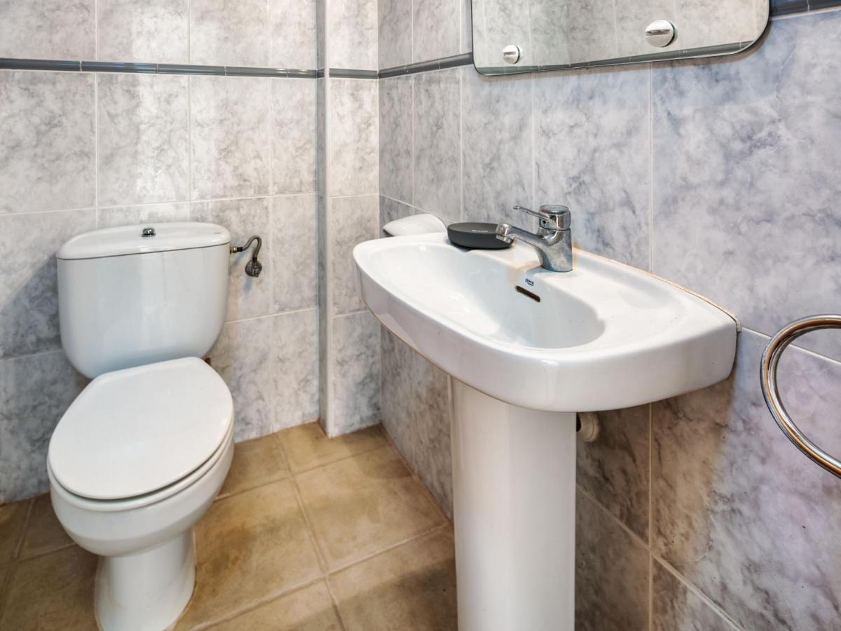 Apartment Las Barcas By Interhome Denia Dış mekan fotoğraf